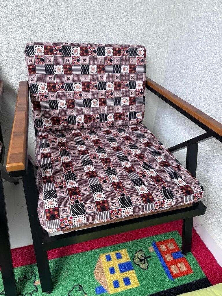 balkon koltuğu - 2