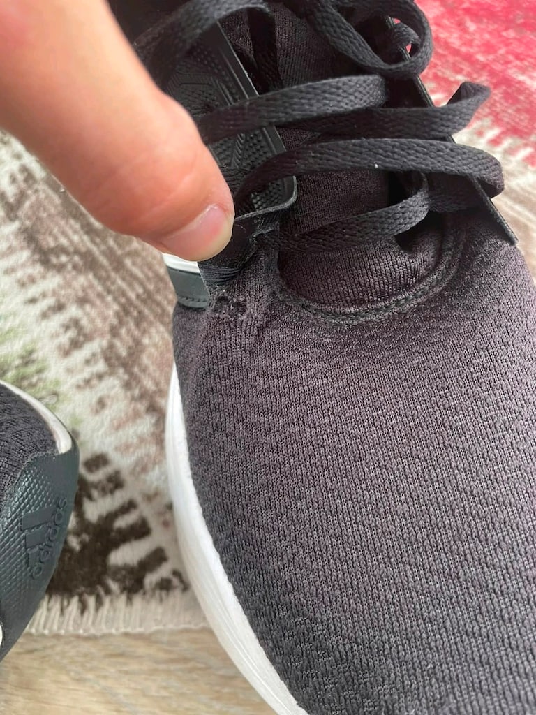 adidas dışı tertemiz hiçbir şey yok - 5