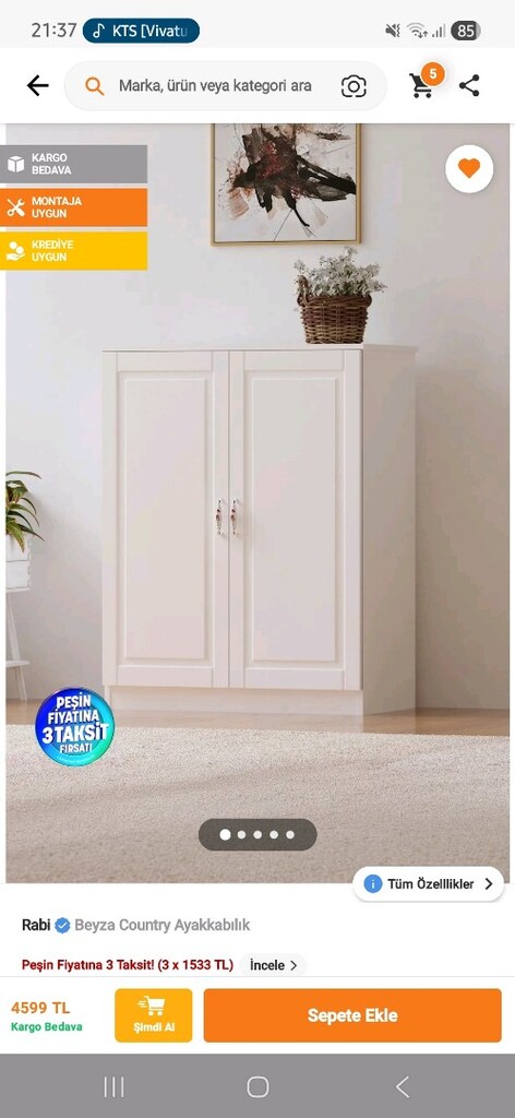 ayakkabılık rabi country - 6