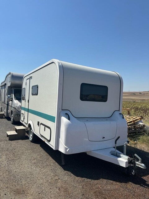 Kapadokya Karavan Vadi385 Sıfır Hemen Teslim