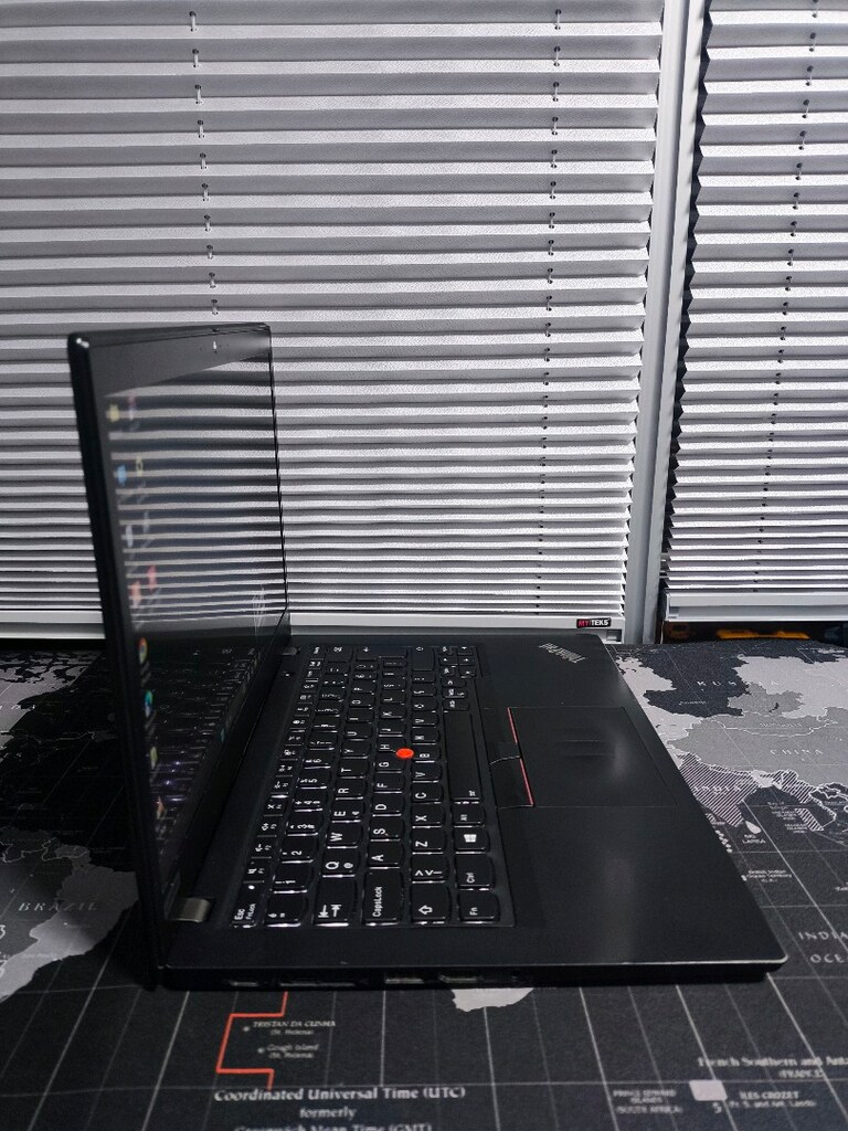 IO1039_LENOVO X390 NOTEBOOK - 7