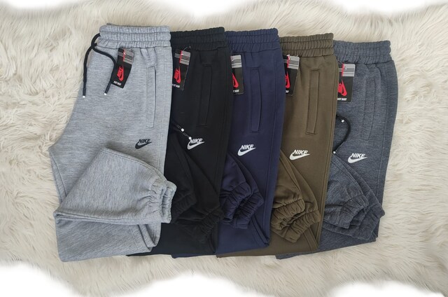 Nike Club Fleece Sweatpants Unisex Eşofman Altı TOPTAN SATIŞ