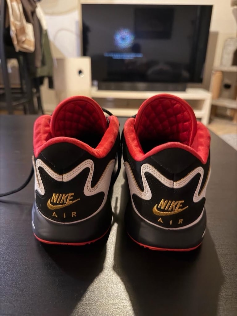 Nike LeBron 21 prime 93 - 3