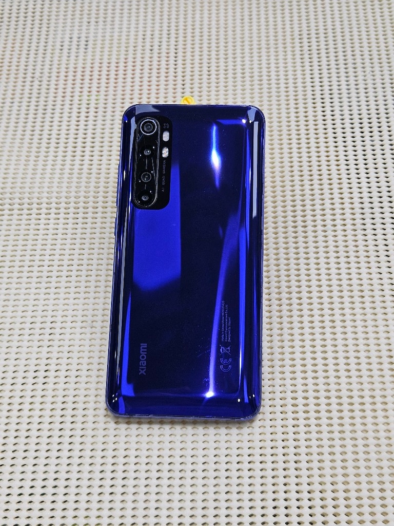 XİAOMİ Mİ NOTE 10 LİTE 8/128 GB - 6