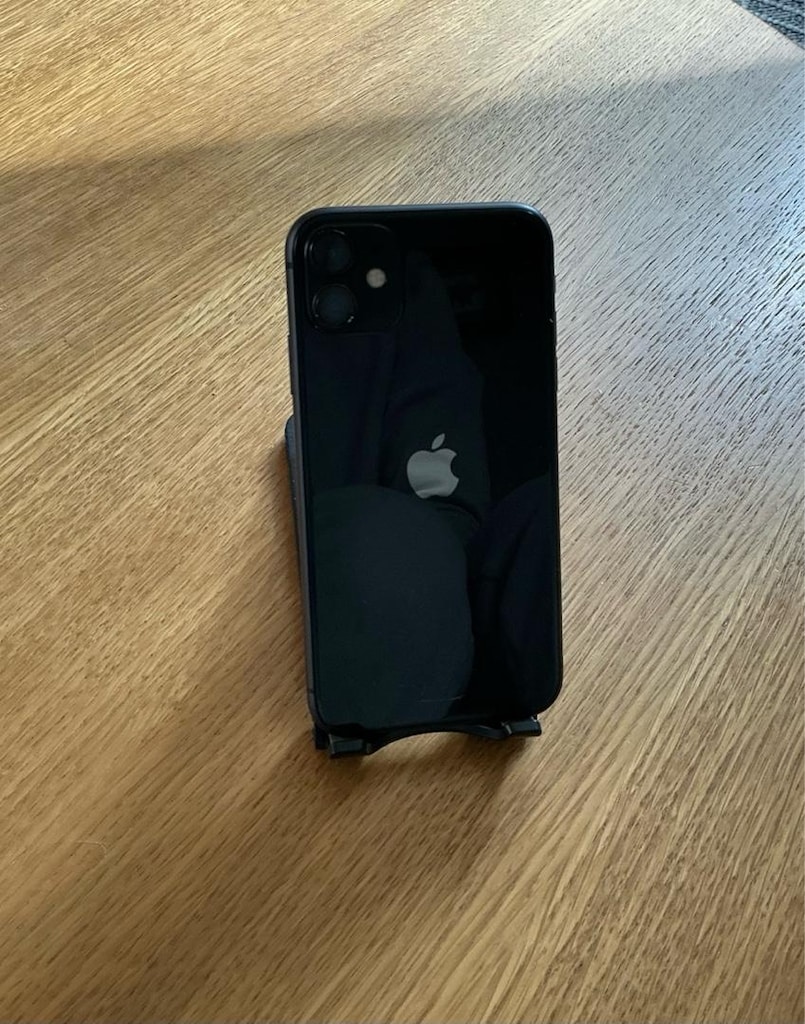 İPHONE 11 128 gb - 2