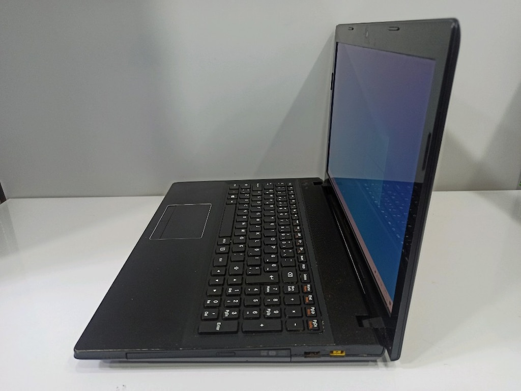 Lenovo G500 Model i5 3. nesil ,6 GB ram 256 GB SSD 15.6 HD Paylaşımlı - 4