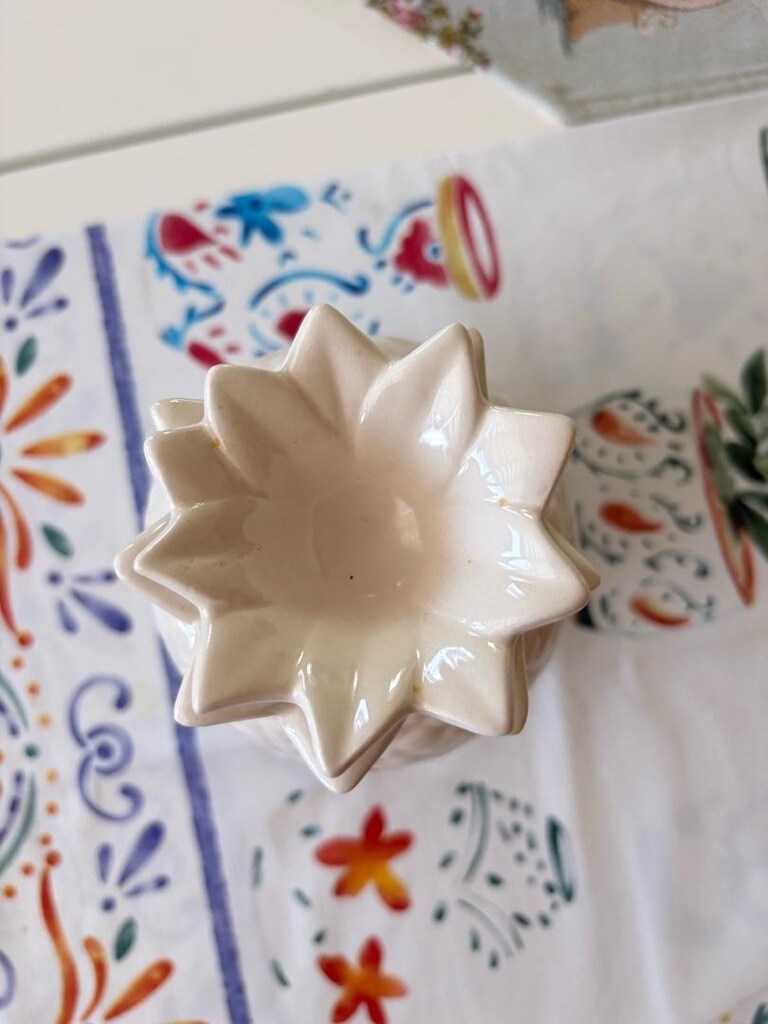Ananas Şekerlik Tuzluk Kavanoz - 2