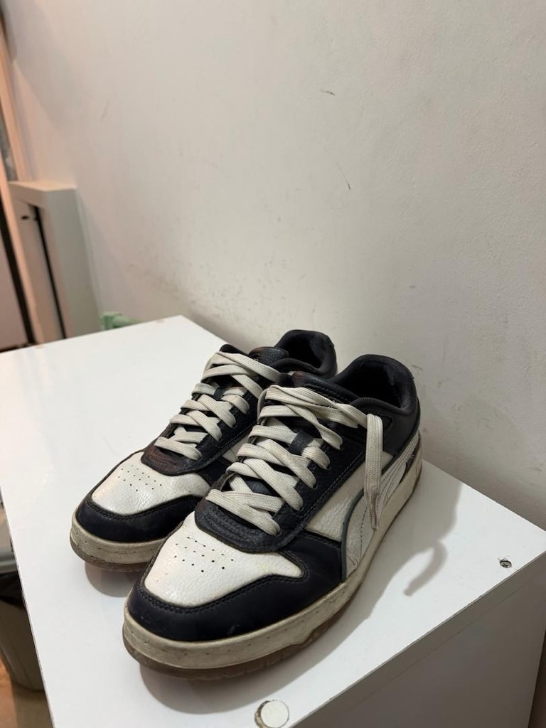 Puma ayakkabı - 2