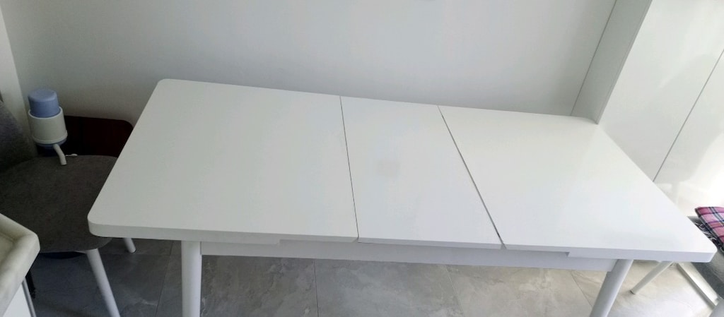 salon ve mutfak masasi - 2