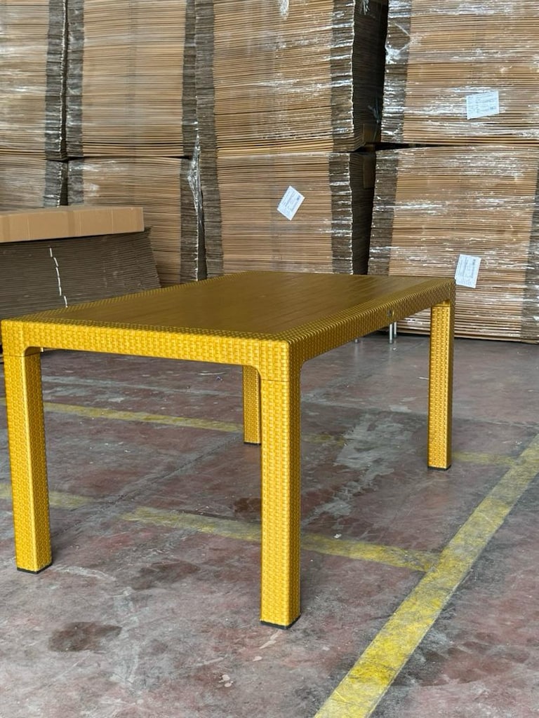 90x150 cm masa - 2