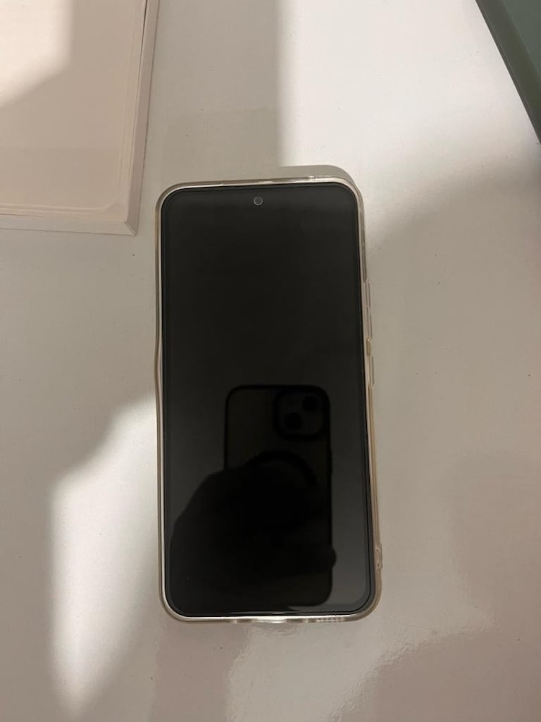 Samsung A54 5 G - 8