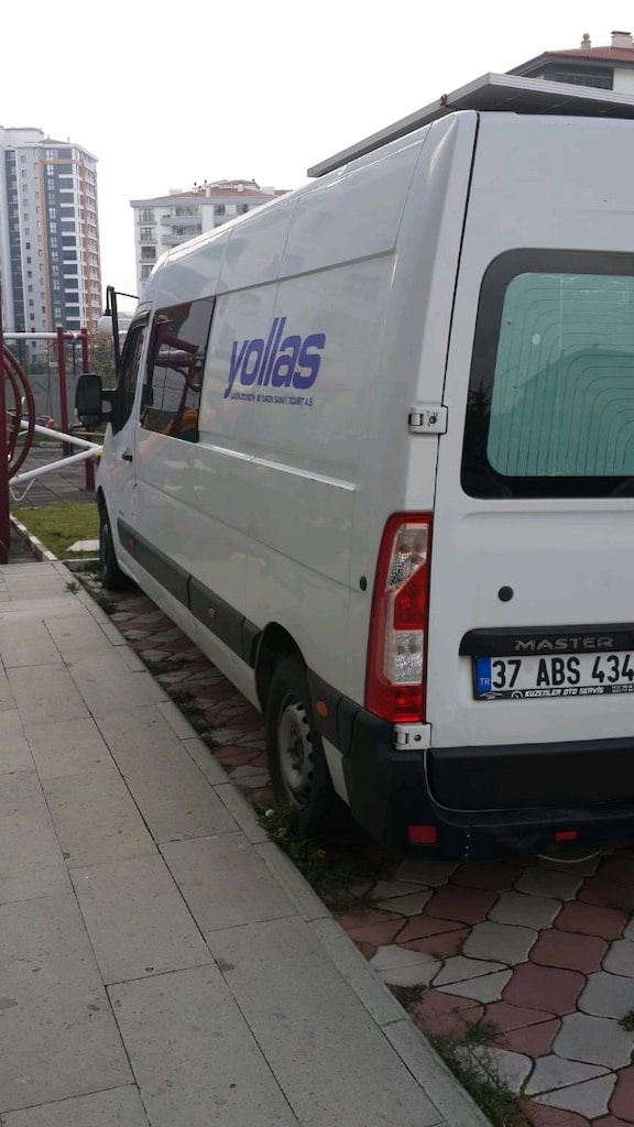 karavan - 5
