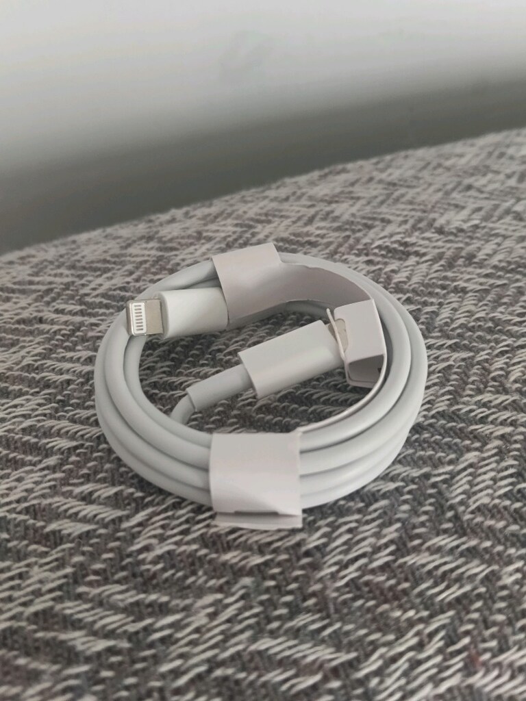 Iphone 11 şarj kablosu - 2