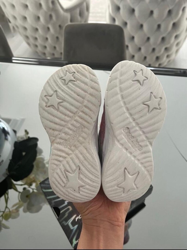 skechers spor ayakkabı kız çocuk - 3
