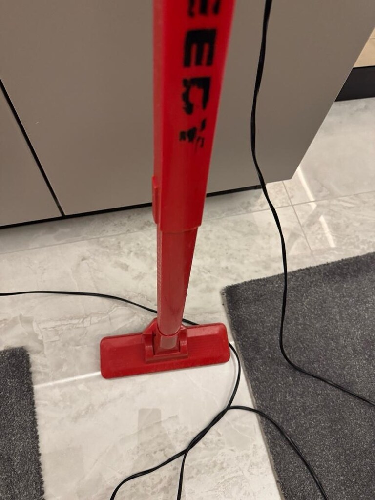FANTOM DİKEY SÜPÜRGE - 2
