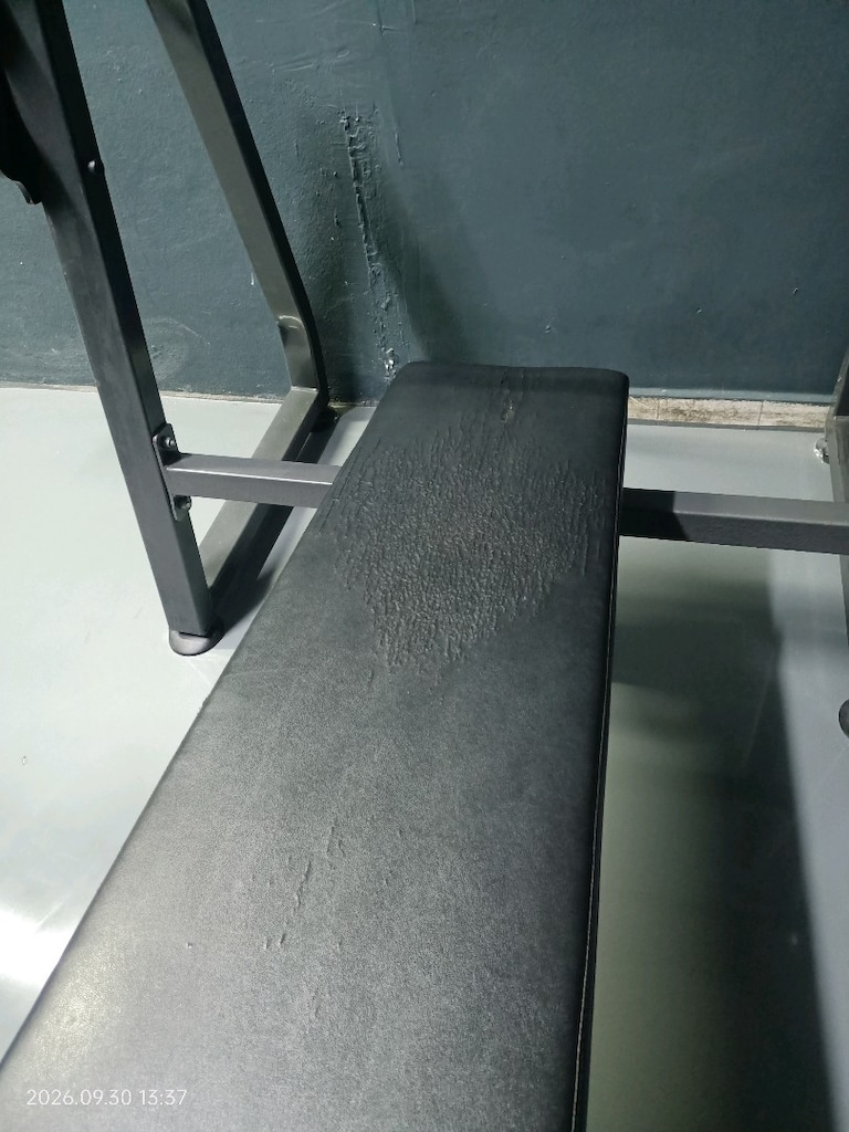 Bench Sehpası - 4