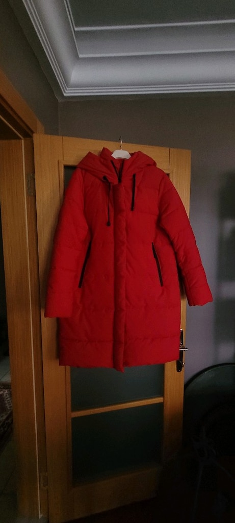 Colin'S şişme mont - 6