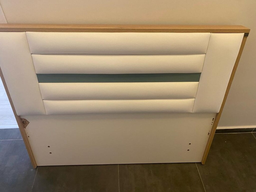 yatak başlığı 120x200 - 2
