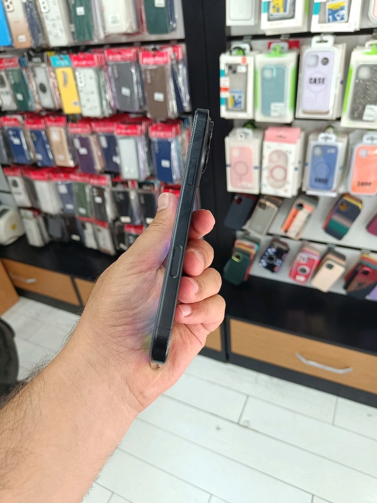 İPONE 15 PRO MAX...256gb..yd - 3