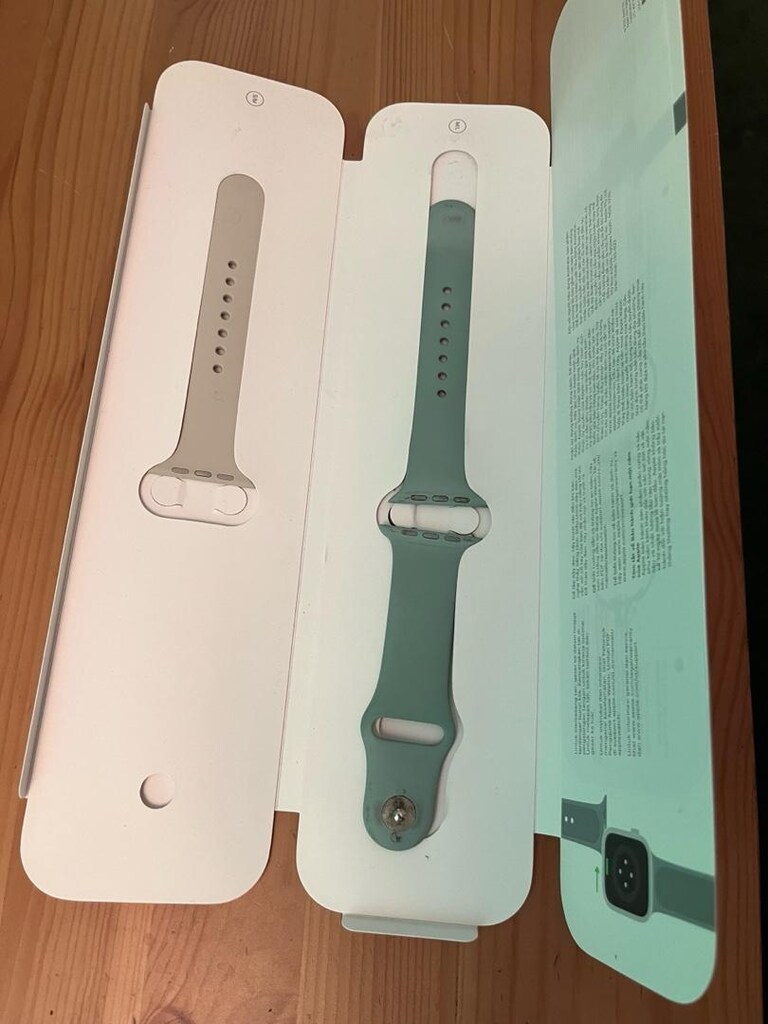 Apple Watch 8 45 mm - 2