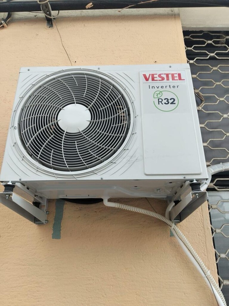 12000 lik vestel klima - 3