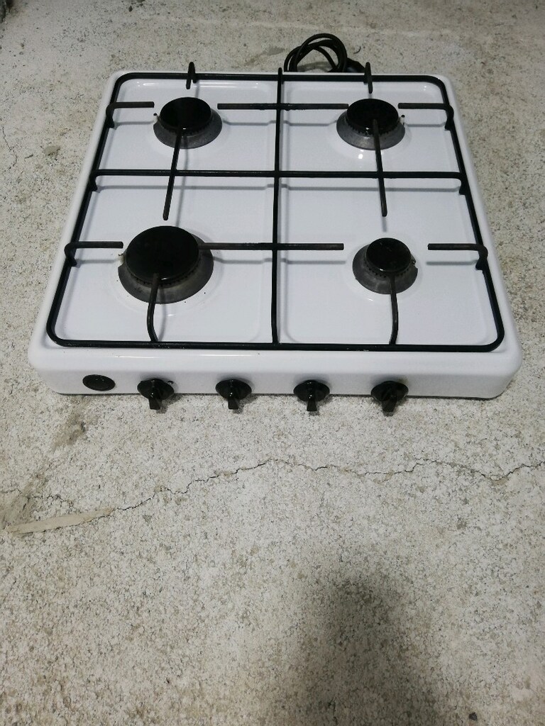 İTİMAT marka set üstü ocak - 5