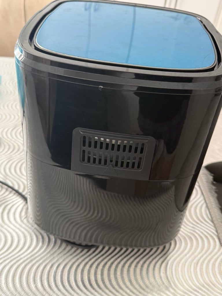 AIRFRYER - 3