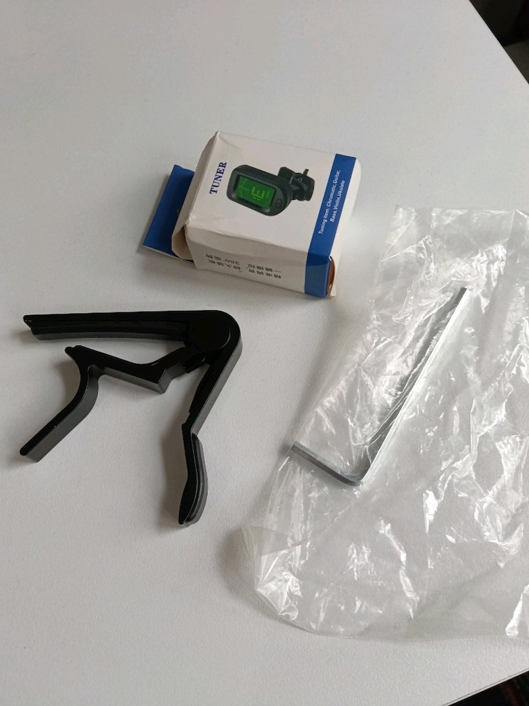 Midex Elekto Gitar - 6