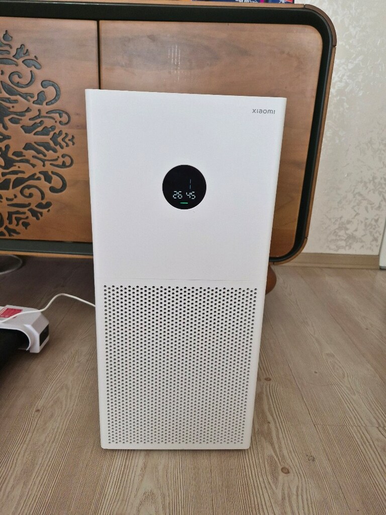 Xiaomi Smart Air Purifier 4 Lite garantili - 12
