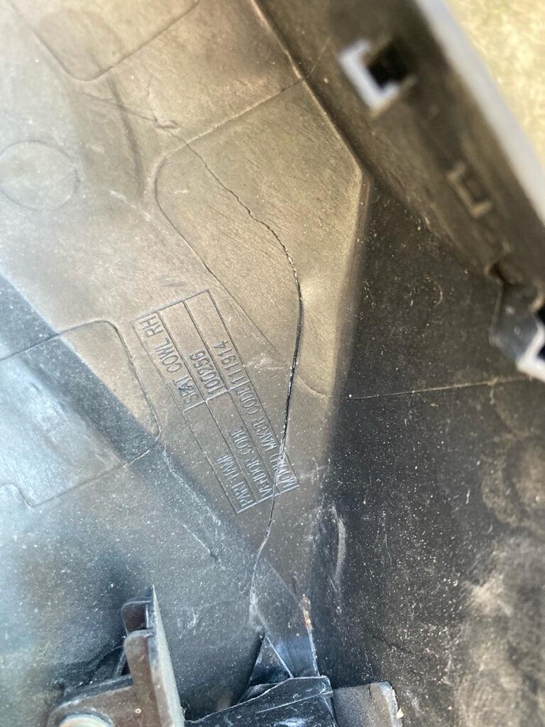 bajaj pulsar RS 200 sele ve sele altı grenaj - 3