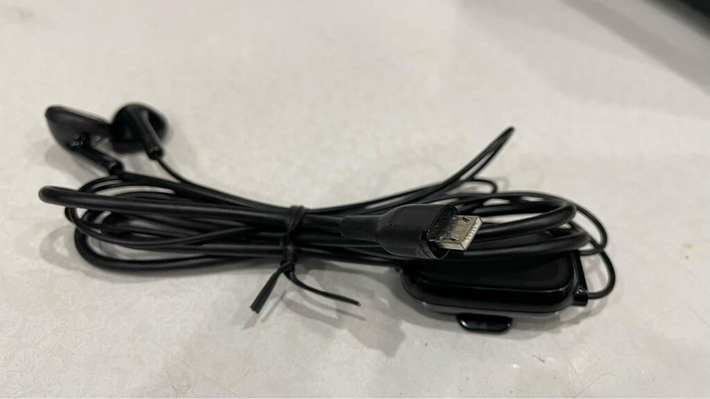 NOKIA ORJINAL KABLOLU KULAKLIK MICRO GİRİŞLİ 500₺ - 5