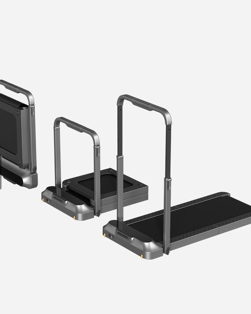 Walkingpad R2 Pro Katlanır Koşu Bandı - 6