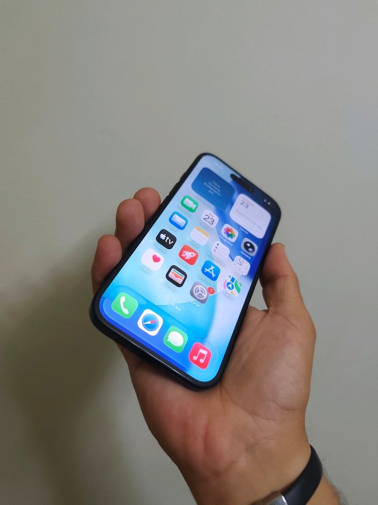 İPHONE 16 128 GB YURT DIŞI - 2