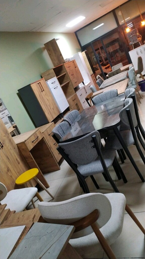 Mobilya imalatı, satışı Gardrop, kahve köşesi, vestiyer, şifonyer imal - 5