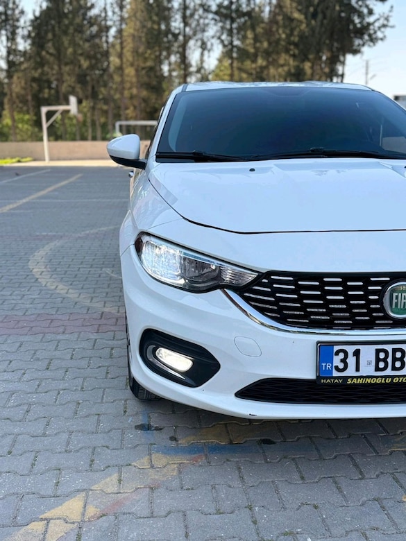 FIAT Egea - 12