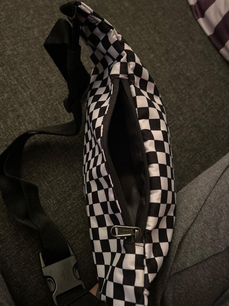 Vans mini bel çantası - 5