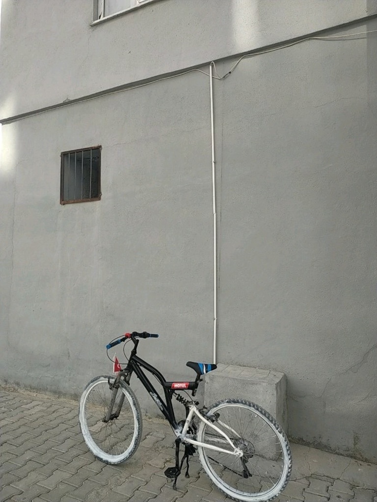 26 Jant Ümit - 3