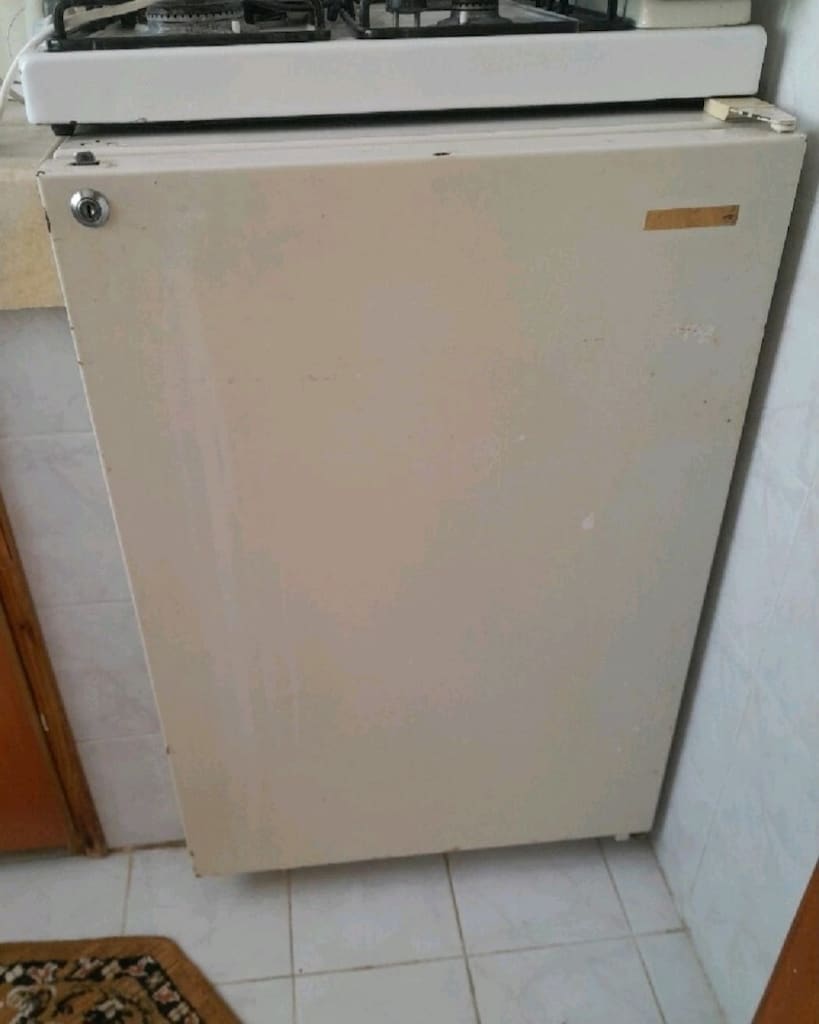 Buzdolabı mini arçelik - 4