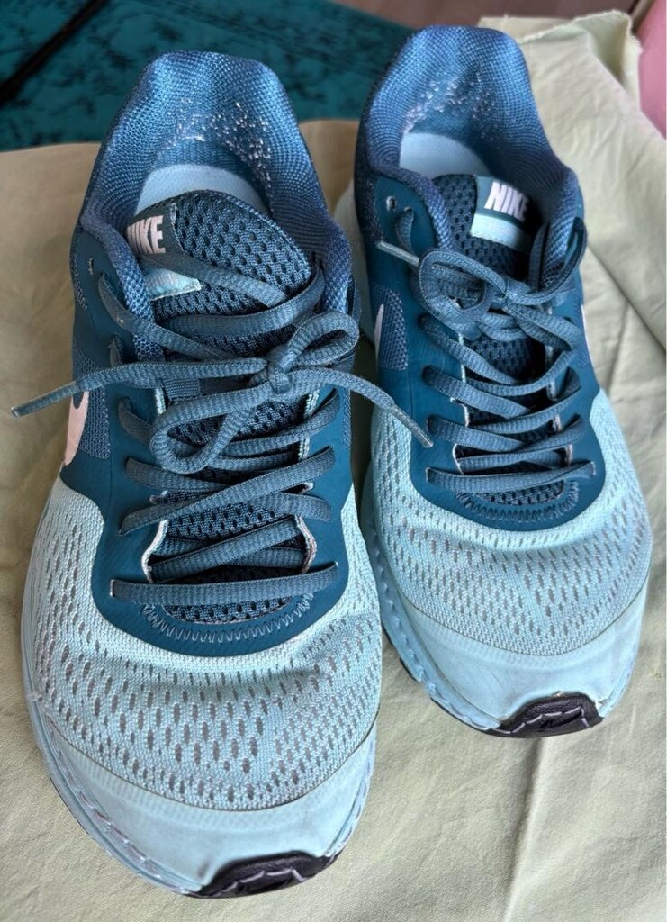 Nike Spor Ayakkabı - 5