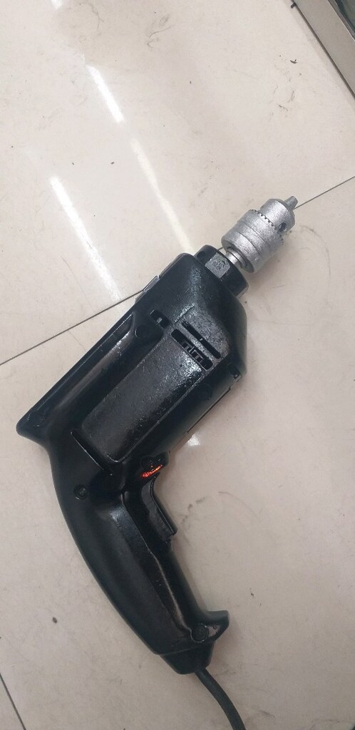 ELEKTRIKLI DARBELI MATKAP BOSCH - 3
