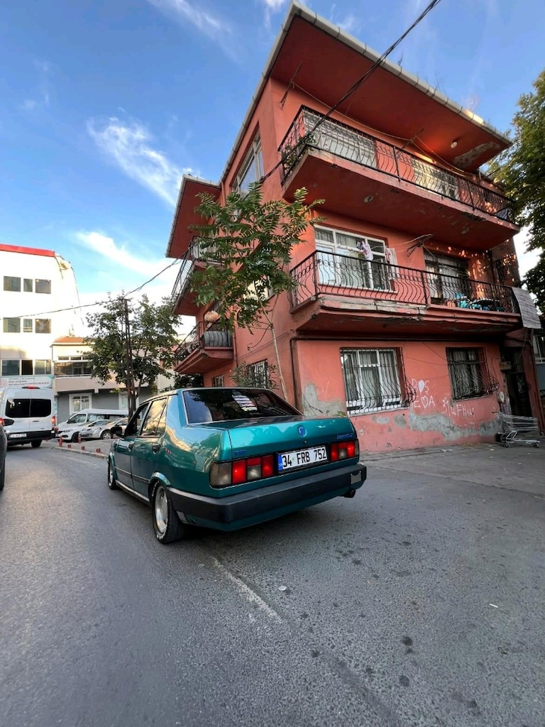 Doğan L 92 Air Tesisat - 7