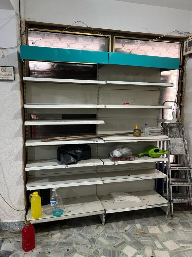 market rafi - 3