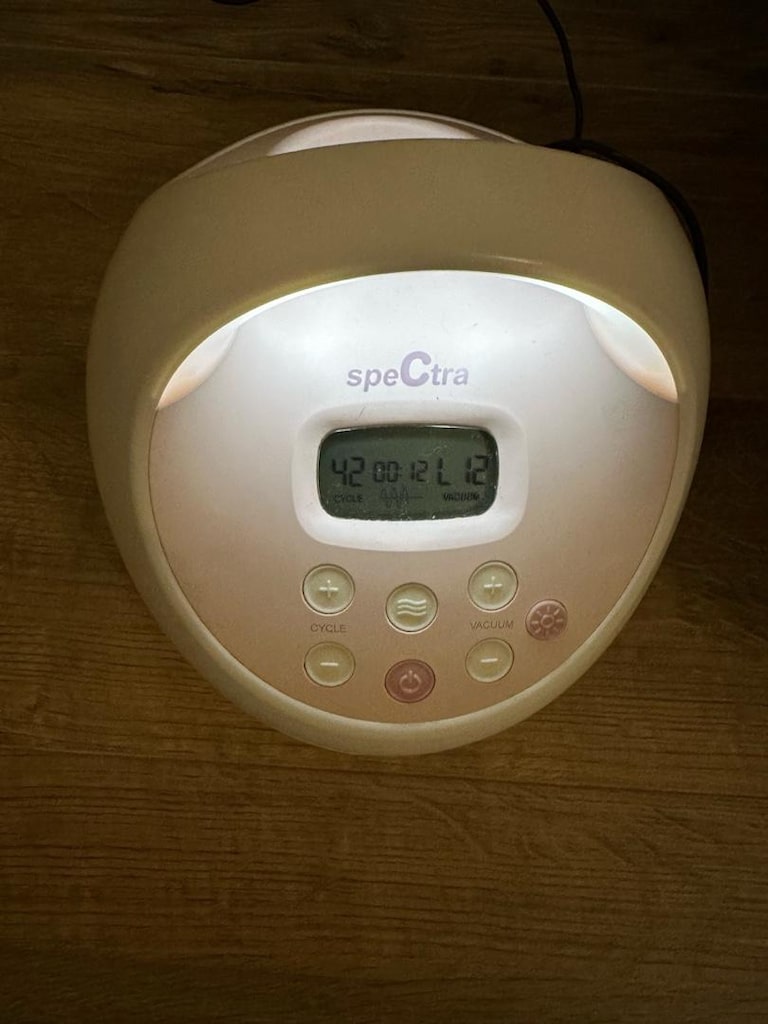 SPECTRA S2plus hastane tipi sağım makinesi - 2