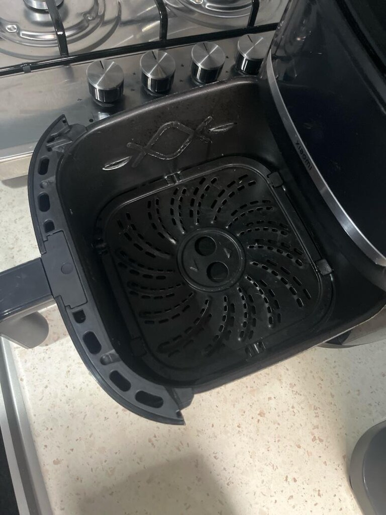 Xiaomi Air Fry 6 Litre - 3