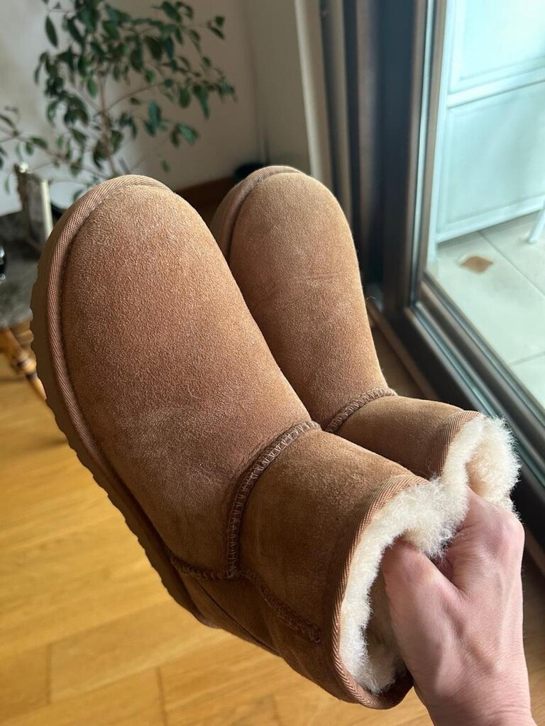 UGG BOT — görsel 5/7