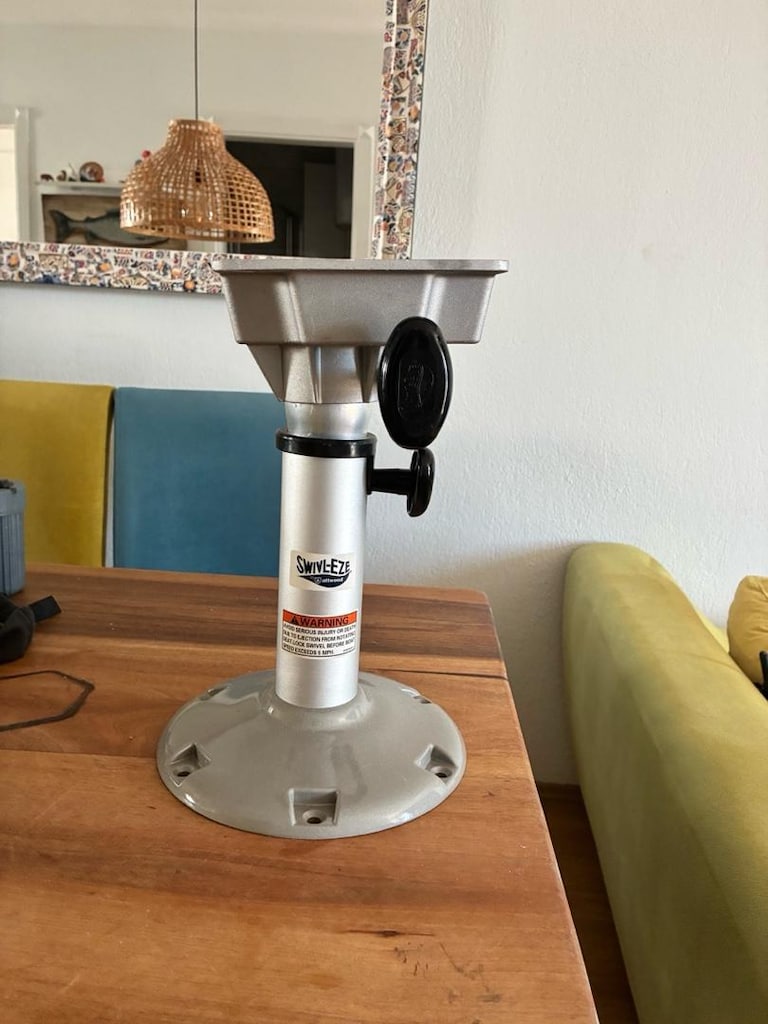 tekne tabure mekanizması