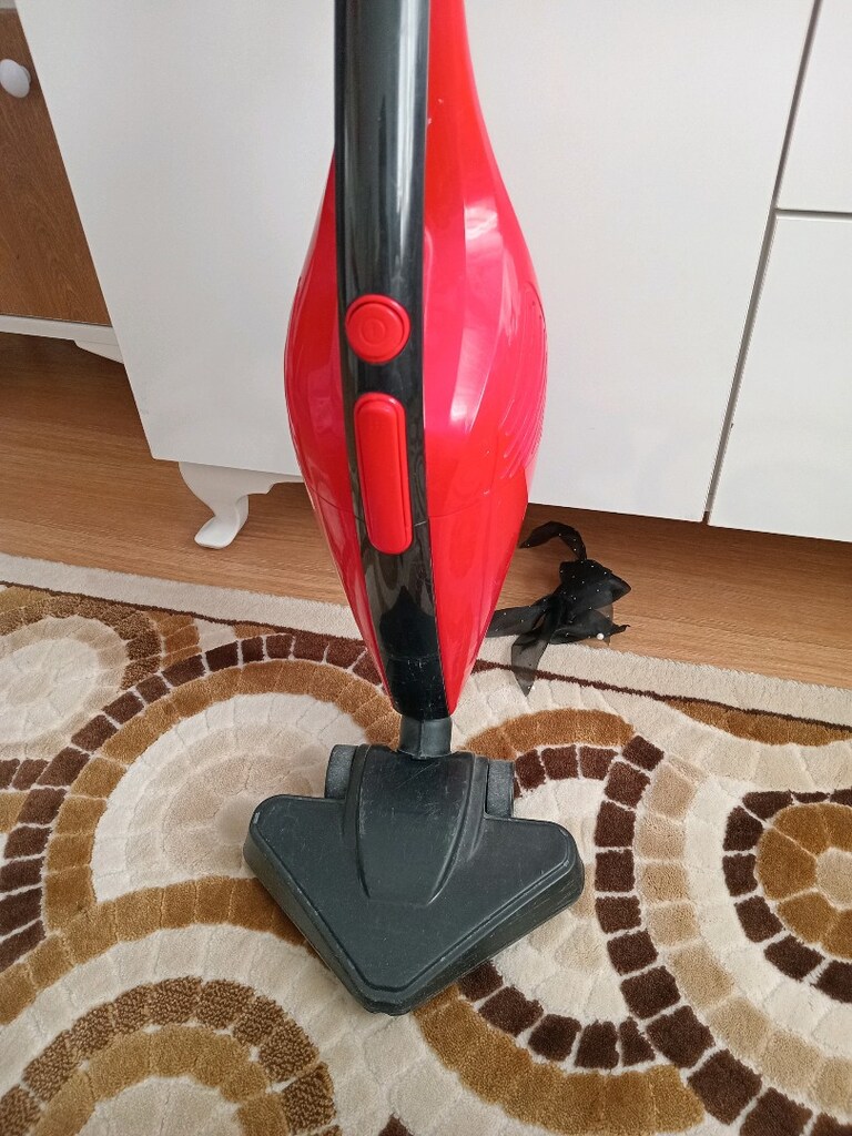 süpürge - 4