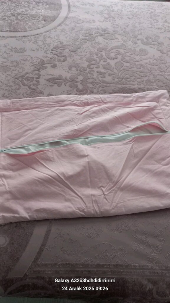 yatak örtüsü - 4