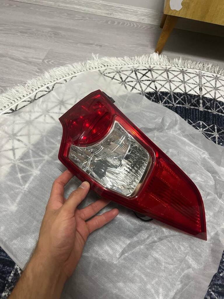 honda accord r20 2008-2014 sağ dış stop - 2
