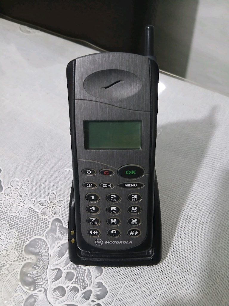 telefon - 2